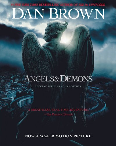 Angels & Demons Special Illustrated Edition