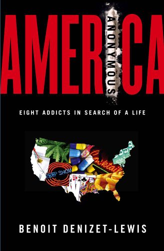America Anonymous
