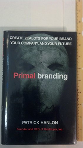 Primal Branding