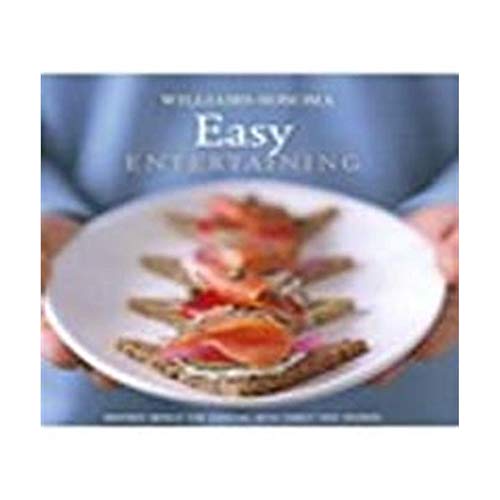 Williams-Sonoma Entertaining: Easy Entertaining