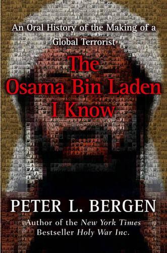 The Osama Bin Laden I Know