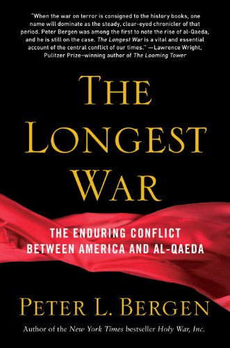 Very Long War