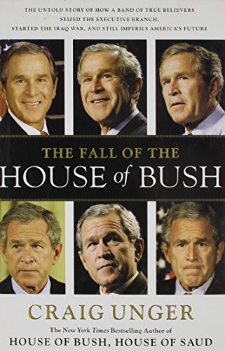 The Fall of the House of Bush