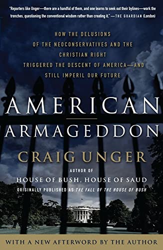 American Armageddon