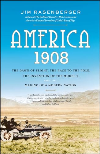 America, 1908