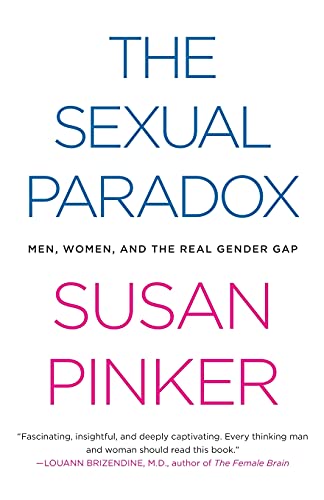 The Sexual Paradox