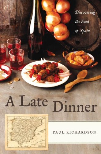 A Late Dinner