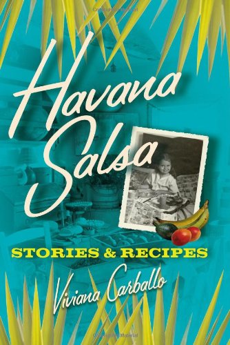 Havana Salsa