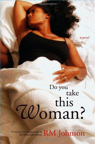 Do You Take This Woman?