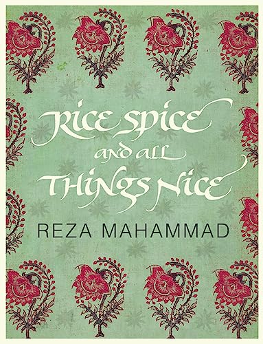 Rice, Spice and all Things Nice
