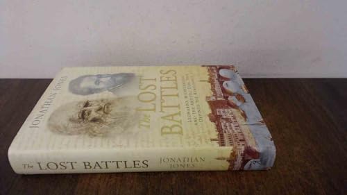 The Lost Battles