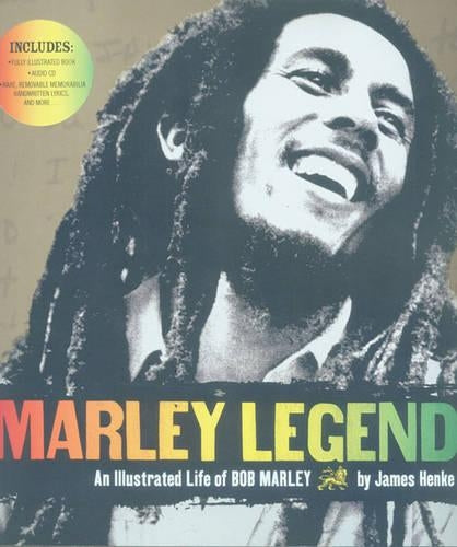 Marley Legend