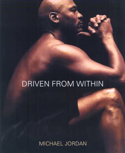 Driven from Within
