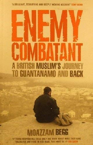 Enemy Combatant