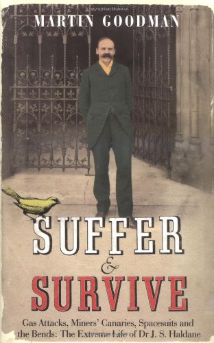 Suffer and Survive