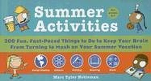 Summer Activities
