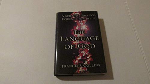 The Language of God