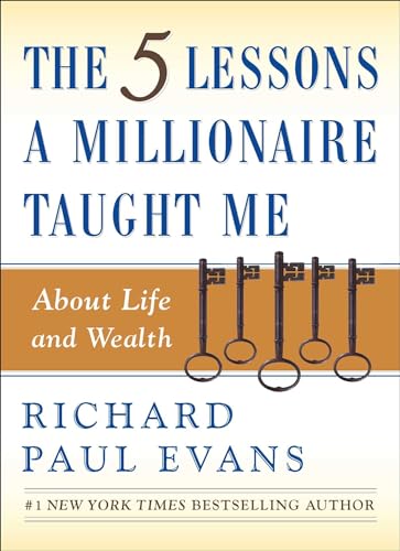 The 5 Lessons A Millionaire Taught