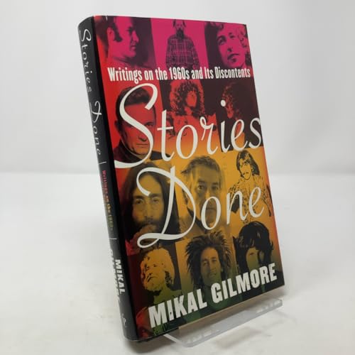 Stories Done