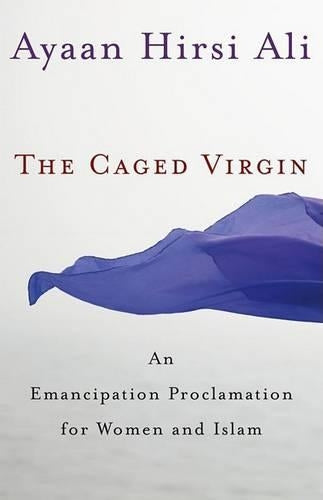 Caged Virgin
