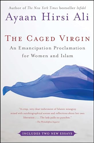 The Caged Virgin