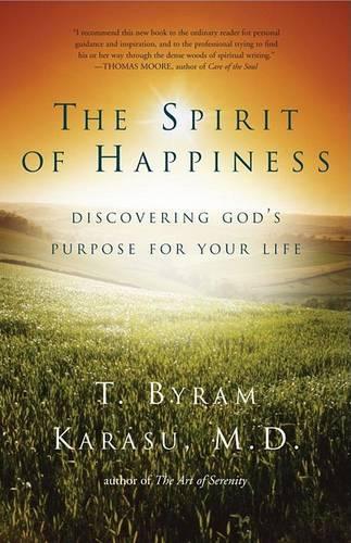 Spirit of Happiness