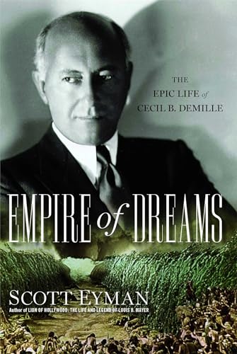 Empire of Dreams