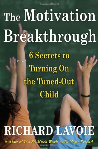 The Motivation Breakthrough