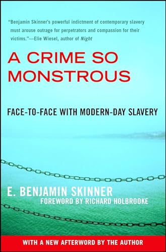 A Crime So Monstrous