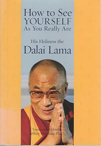 How to See Yourself as You Really Are