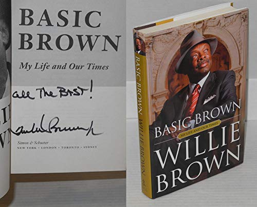 Basic Brown