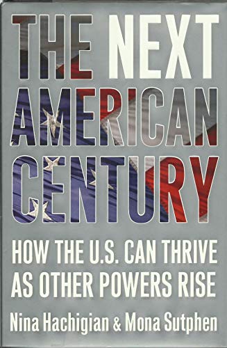 The Next American Century