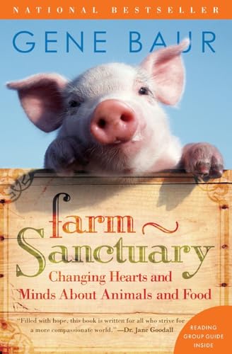 Farm Sanctuary