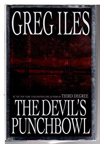 The Devil's Punchbowl