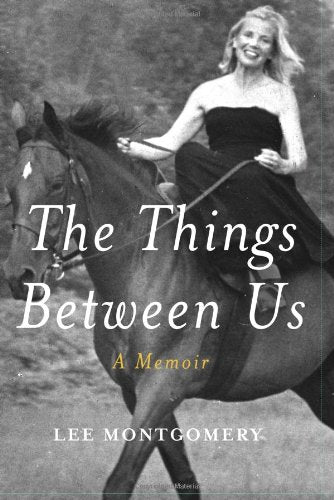 The Things Between Us