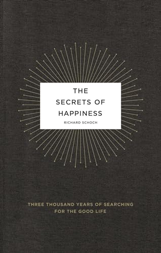 The Secrets of Happiness