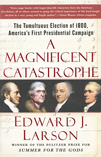 A Magnificent Catastrophe