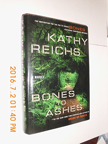 Bones to Ashes