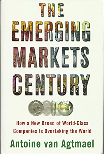 The Emerging Markets Century