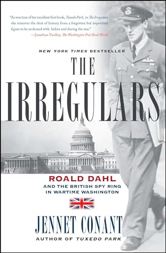 The Irregulars