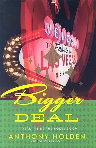 Bigger Deal