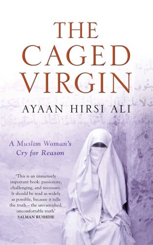 The Caged Virgin