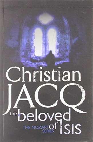 Beloved of Isis