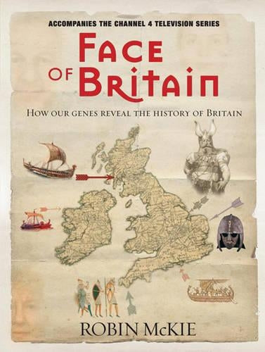 Face of Britain