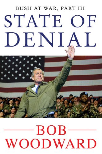 State of Denial: Bush at War, Part III