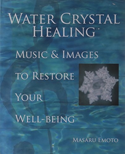 Water Crystal Healing
