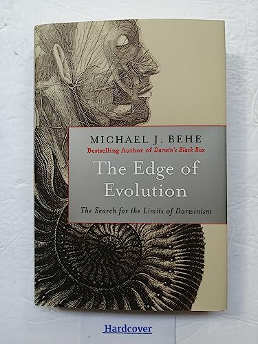 The Edge of Evolution