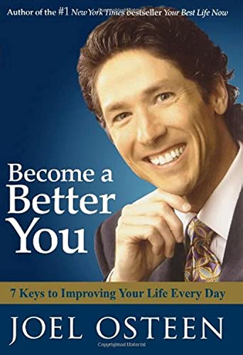 Become a Better You