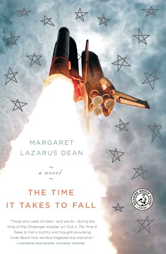 The Time It Takes to Fall