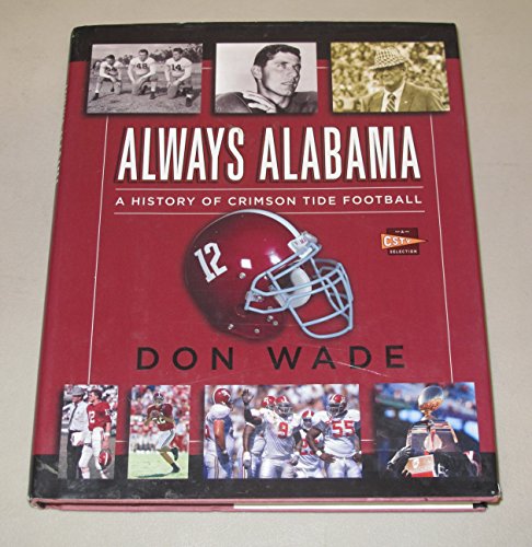 Always Alabama